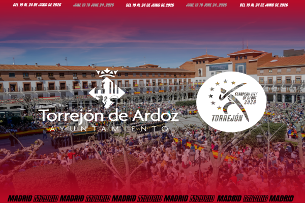 Ayuntamiento de Torrejón de Ardoz