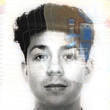 Jaime Flores Fuentes