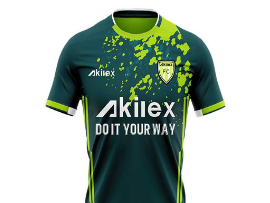 Camiseta oficial