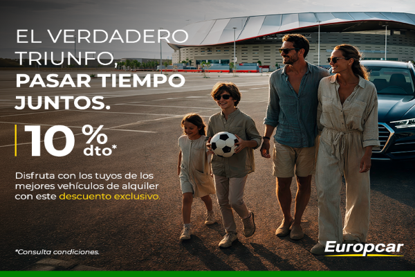 Europcar 