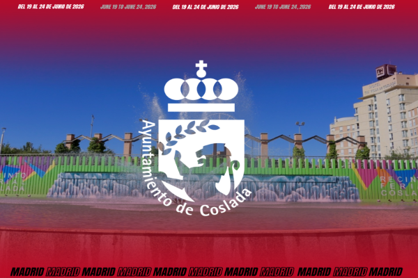 Ayuntamiento de Coslada