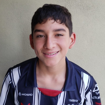 Diego Ernesto Urenda Bartolon