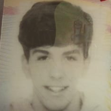 Xabier Borregan Jimeno 