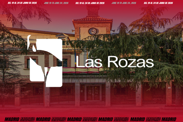 Ayuntamiento de Las Rozas