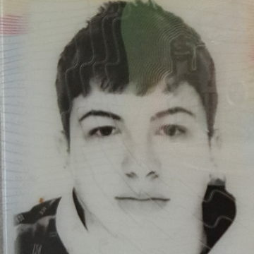 Teo Callejo Mirabet
