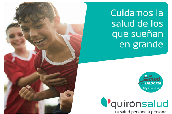 Quirónsalud