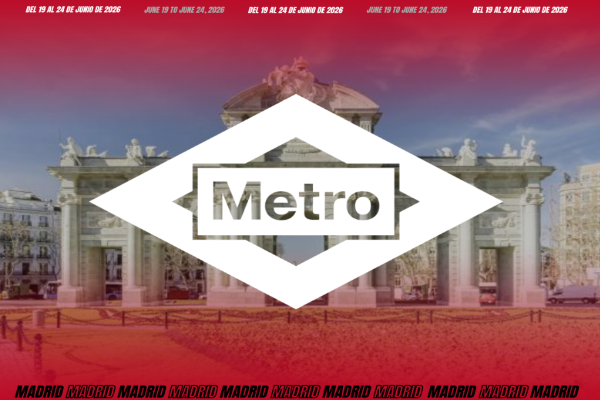 Metro de Madrid