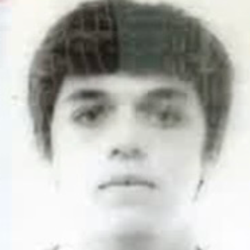 Rodrigo Lopez-Orozco Torre