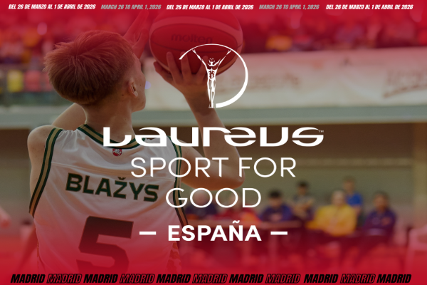 Fundación Laureus