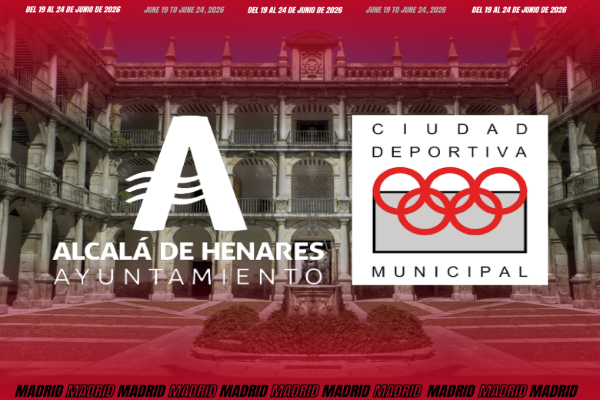 Ayuntamiento de Alcalá de Henares