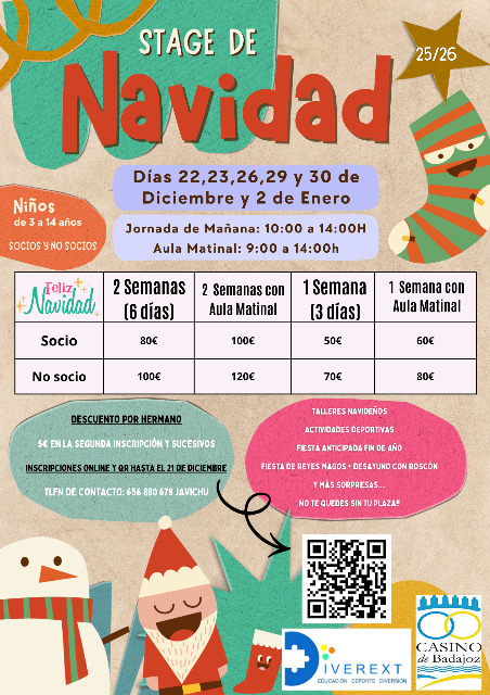 Cartel Stage navideño Navideño 2025.png