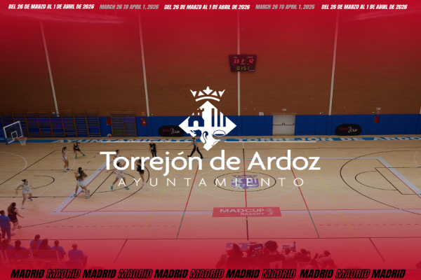 Ayuntamiento de Torrejón de Ardoz