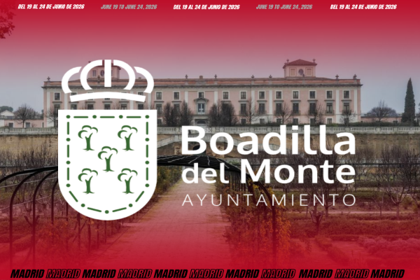 Ayuntamiento de Boadilla del Monte
