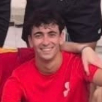 Pablo Serrano De Rico