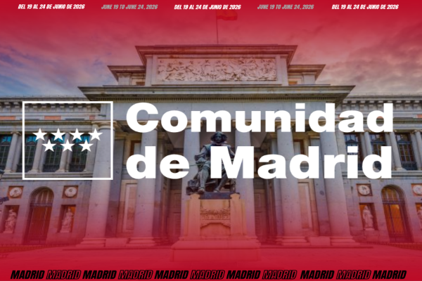 Comunidad de Madrid