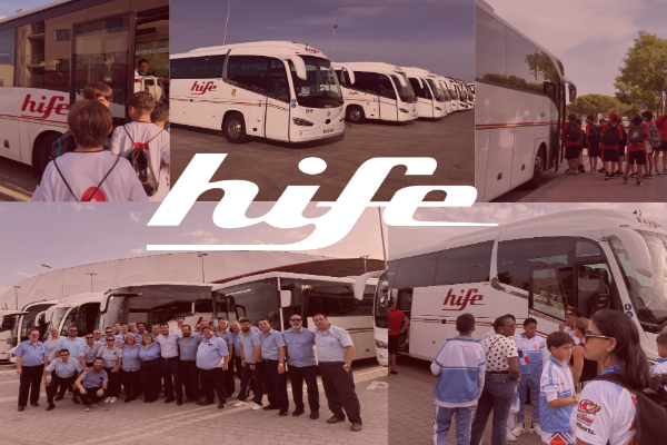 Hife