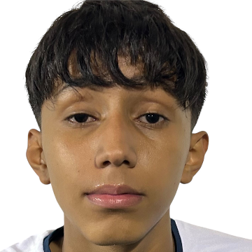 Matias Morales Ramirez