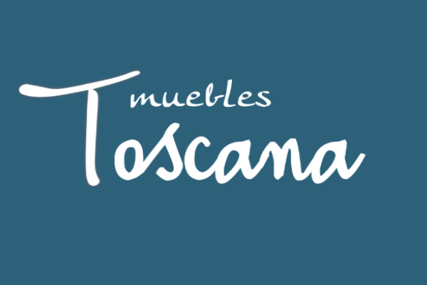 Muebles Toscana