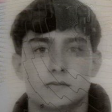 Jaime Moreno Ramos