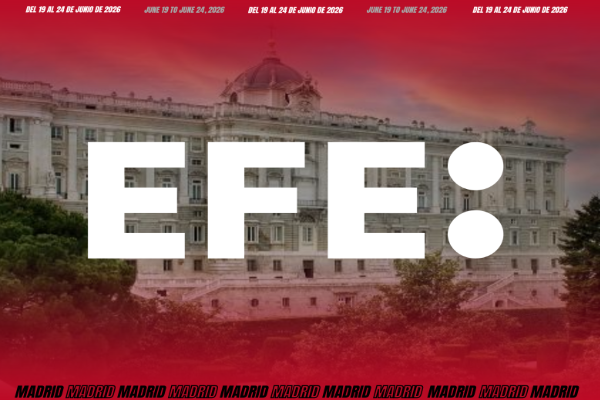 Agencia EFE