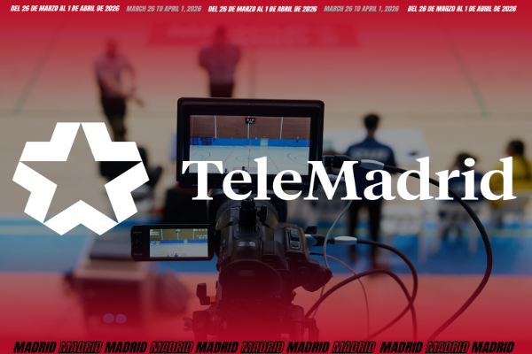 Telemadrid