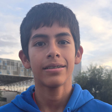 GABRIEL CHIRINOS MEDINA