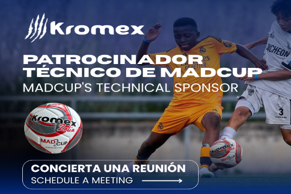 Kromex