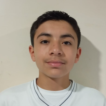 Felix Caleb Noriega Guzman