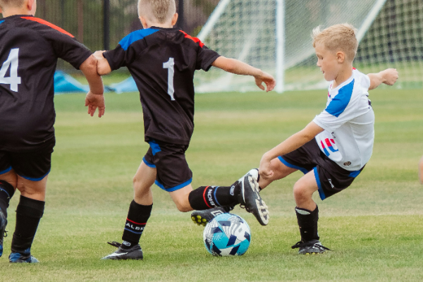 Abierta la inscripción para la Escuela de Tecnificación Club B