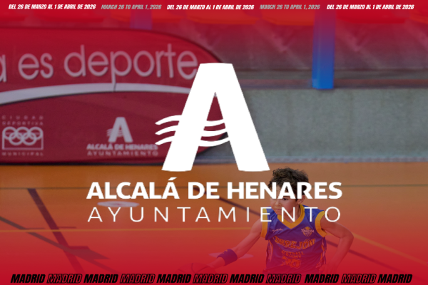 Ayuntamiento de Alcalá de Henares