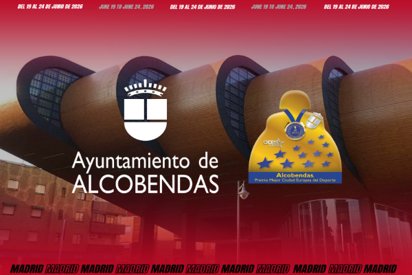 Ayuntamiento de Alcobendas