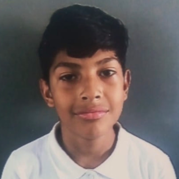 Milán Mateo  Vega Muñiz 