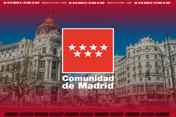 Comunidad de Madrid