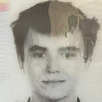 Daniel Moreno Alarcón