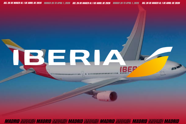 Iberia