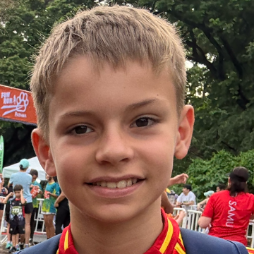 Kian Kaufmann Gonzalez