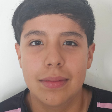 Luis Fernando  Garza Pérez 