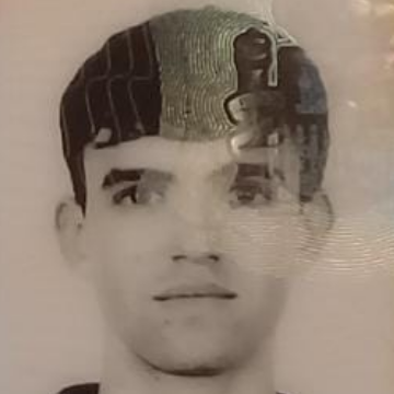 Rodrigo Urdiales Rojas