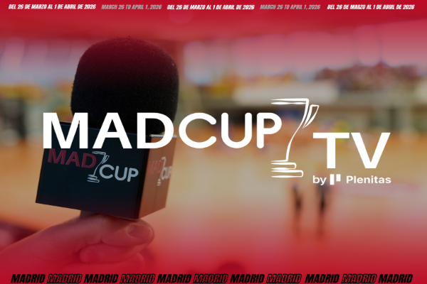 MADCUP TV