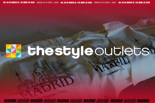 The Style Outlets