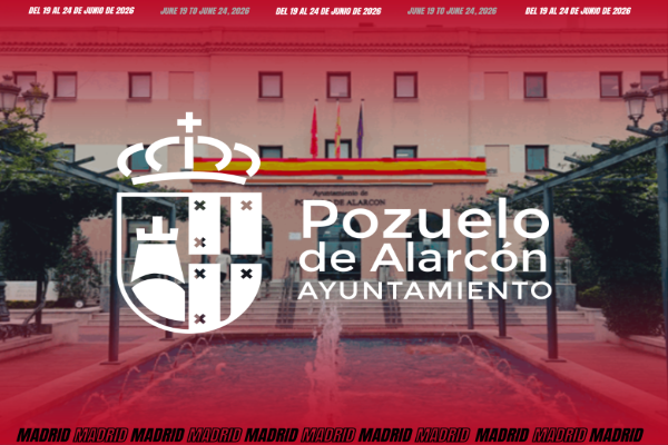 Ayuntamiento de Pozuelo de Alarcón
