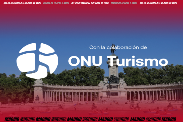 ONU Turismo
