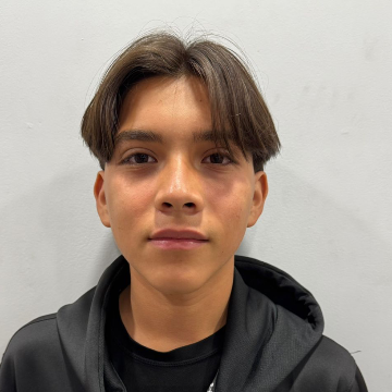 Derek Damián  Mercado Perales 