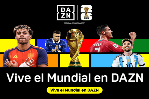 DAZN