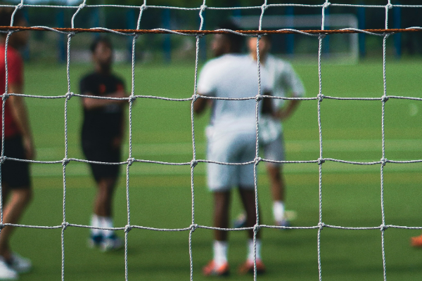 Club B confirma la renovación de su portero titular