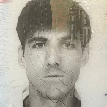 Raúl Argobia Rubio