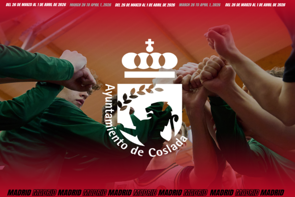 Ayuntamiento de Coslada