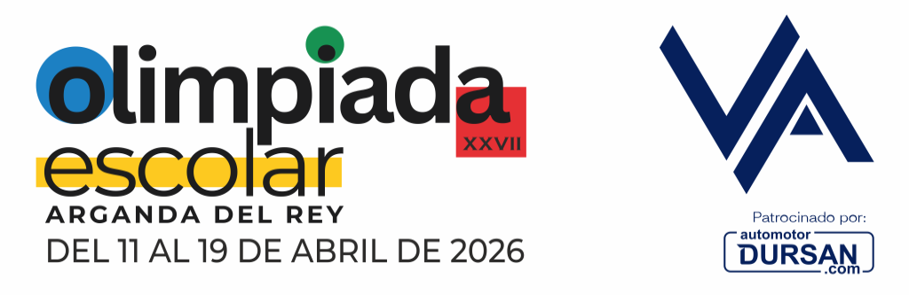 Olimpiada Escolar 2026