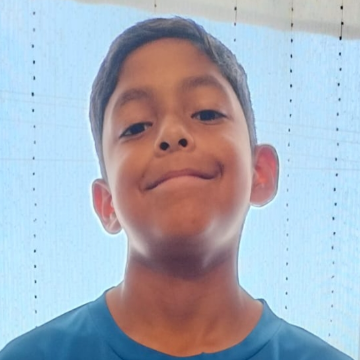 ADRIAN CHIRINOS MEDINA