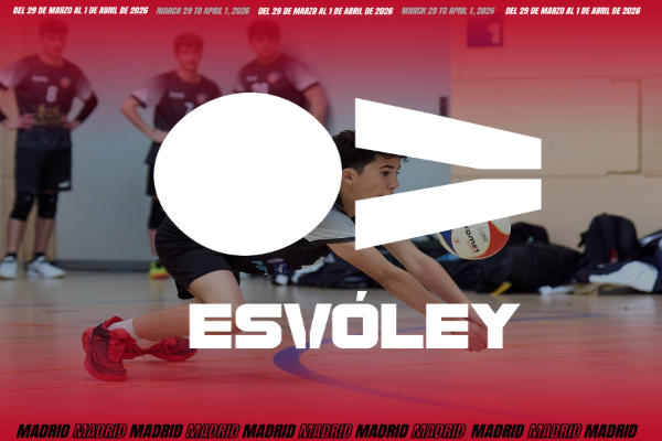 Real Federación Española de Voleibol